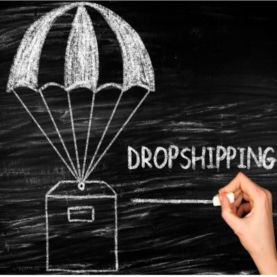 اساليب DROPSHIPPING